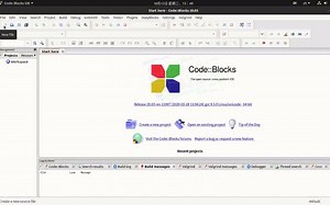 NOI Linux 2.0基本操作介绍