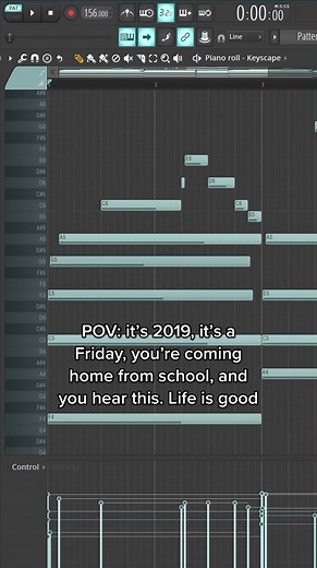 Simpler times #music #flstudio #producer #fyp
