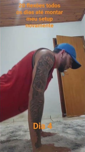 JA SEGUIMOS PARA O 4 DIA,E HOJE COMPREI ALGUMAS COISAS PRO SETUP,AGUARDEM O PROXIMO VIDEO#inscritos