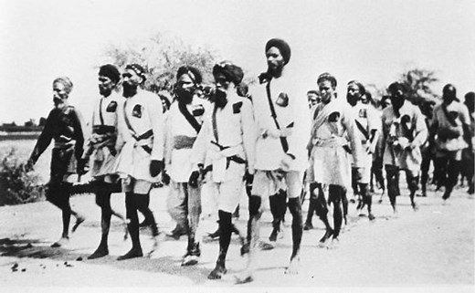 Shiromani Akali Dal, since 1920 - The Tribune