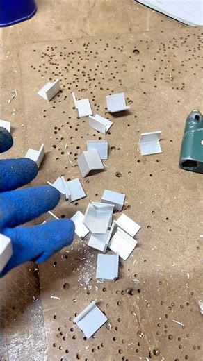 Aluminium joint bracket trick #aluminiumfabrication #shorts #diy #tricks