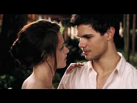 TWILIGHT 4 BREAKING DAWN Making Of [HD]
