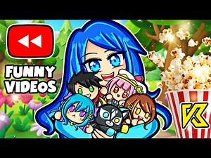 KREW'S FUNNY GAMING MOMENTS 2025!