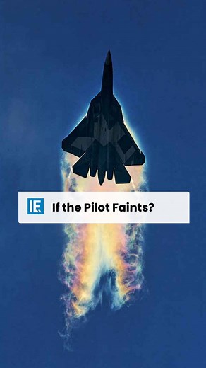 Interesting Engineering on Instagram: "Soar to new heights with fighter pilots mastering G-force in "The Kraken" simulator—where every move defies gravity! #FighterJetPilots #GforceTraining #HighGforces"