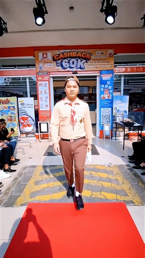 Fariz keren modelnya hh #shorts