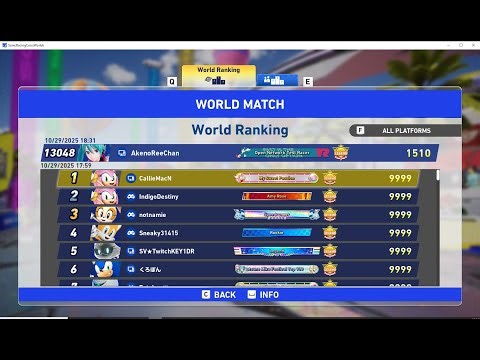 Finnally getting Legend rank (Match compilation)