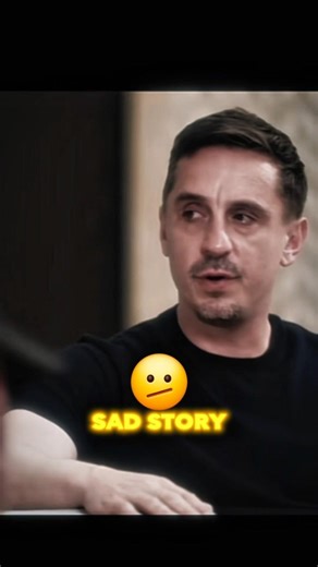 Dele Alli Opens Up… 💔 Even Gary Neville Gets Emotional