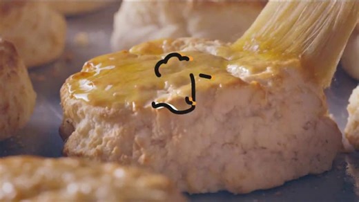 Bojangles Cajun Chicken Filet Biscuit TV Spot, 'Nobody Beats Breakfast'