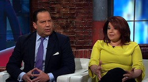 Navarro slams White House staff turnover