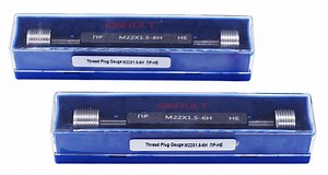 [Hot Item] Acme Threaded Ring Gauge /Plug Gauge