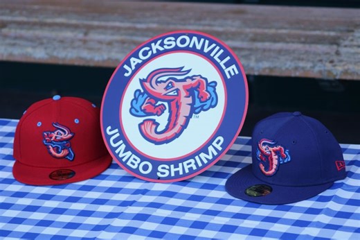 Jacksonville Jumbo Shrimp survive, force deciding Game 3 in International League baseball