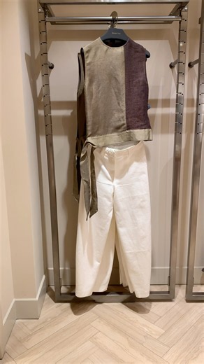 MASSIMO DUTTI New Women's collection Summer-Pre-Fall 2026 #massimodutti2026 #massimoduttistore