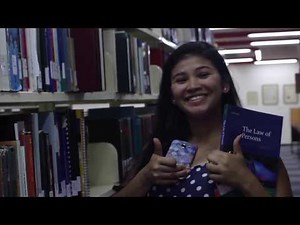How to find a book you are looking for on a shelf in the Stellenbosch University Library
