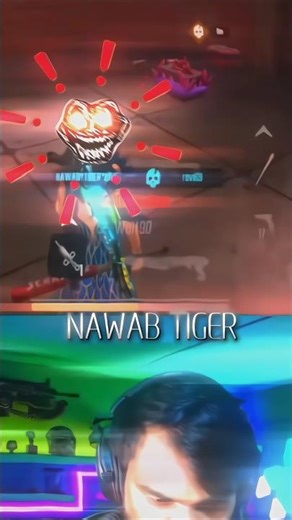 1VS4 In ‪@ScarFall2.0‬ Scarfall2.0🥶 #scarfall2gameplay #funnyvideo