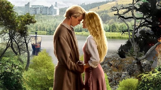 The 10 Greatest Fantasy-Adventure Movies of All Time, Ranked