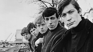 BILL WYMAN A CHARLIE WATTS: "ERAS COMO UN HERMANO PARA MÍ" | PyD