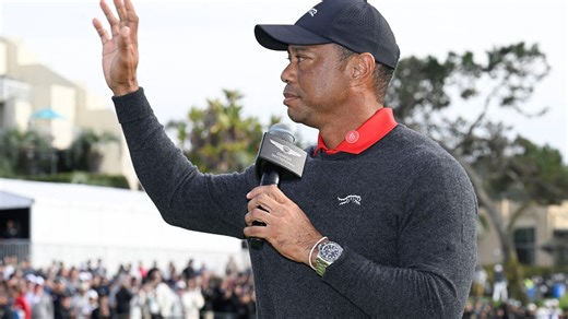 When will Tiger Woods return to PGA Tour? Kevin Kisner reveals expected comeback date
