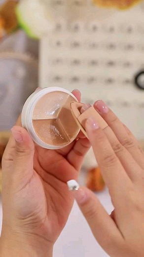 Amazing Chinese Foundation 💄💄❤️💕 . . . No copyright infringement intended / Dm for removal or credit . . #love #Adorable #precious #explore #makeup #makeupartist #mua #beauty #beautytips #parlour #facial #instagood #instagram #reels #reelitfeelit #reelsindia #viral #makeupart #makeup_art_143 #fyp #foryou #trendingreels #trending #makeuplook #facial #makeuptutorial #makeupslime #makeuphacks #makeupkorea #makeuptutorial #makeupartist #bride #makeupchallenge | Makeup Art