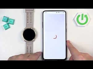 POLAR Vantage M3 – How to Pair with Android Phone