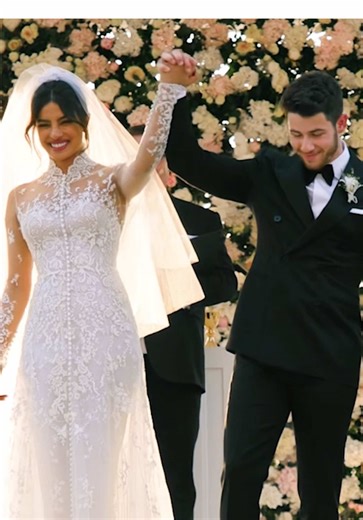 ♾️ Valentine. | Nick Jonas And Priyanka