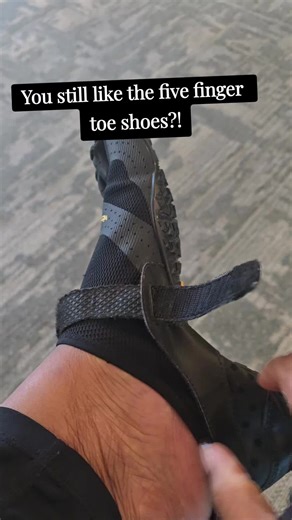 Five Finger Toe Shoes: Comfort and Performance Advantages