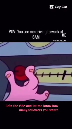 Be honest… would you get in this car? #KetKetKet #ededdandeddy #meme