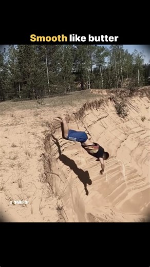 𝐁 𝐎 𝐃 𝐘 𝐁 𝐔 𝐈 𝐋 𝐃 𝐄 𝐑 on Instagram: "Craziest flip you have ever seen 👀☠️ . . . . ( Day 484/1000 of collecting Gymbro , Sigma , Alfa and UFC fighters 🗿🤝🥊) . . . . . . . . Kindly please Dm for credit 😊 . . . . . . Follow for more Gym and Fitness related content 🗿🤝🥊 . . . . . . . . #flip #men #crazyflip #frontflip #motivation #smooth #likebutter #butter #flex #mentality #shocking #shocked #scene #impossible #☠️"