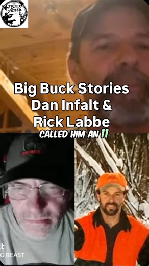 The Hunting Beast podcast to shares a bunch of Rick’s incredible hunting stories, lessons from the outdoors, and unforgettable moments that shaped his journey. 🎧 Listen to the full episode here: https://www.youtube.com/live/MqYk37YCVqo?si=zBbeMv2m6Ebko5Sy #HuntingPodcast #OutdoorStories #HuntingLife #TheHuntingBeast #TrueNorthLifestyle | The True North Lifestyle
