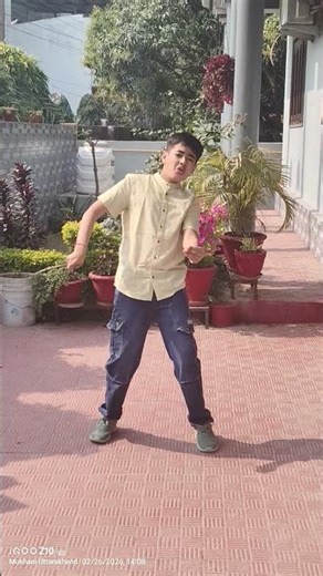 Koi mil gaya....#shortvideo #trendingvideo #dancevideo