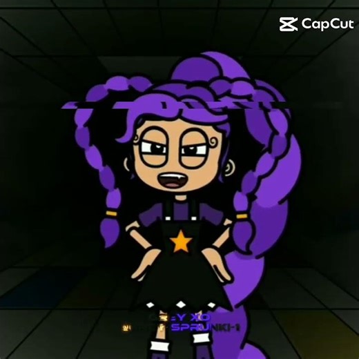 POPPY PLAYTIME (PART 1) (EDIT CAPCUT) #POPPYPLAYTIME #EDIT #CAPCUT