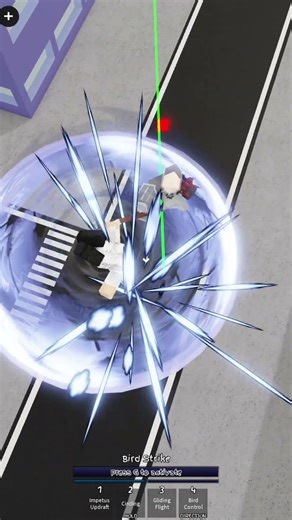 Devil May Cry in JJS #roblox #jjs #jujutsushenanigans