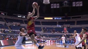 51K views · 942 reactions | Arwind Santos dripping in finesse; showing off his ball handling and passing abilities!  *** For more PBA content, visit www.espn5.com | #PBAonESPN5 | One Sports | Facebook