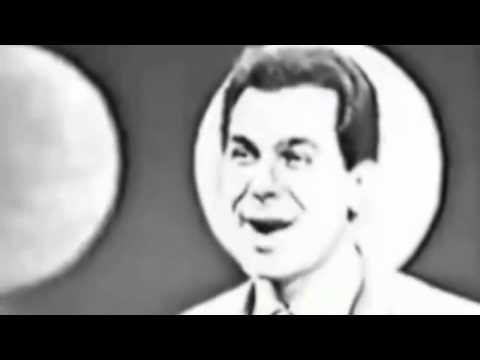 'Gong Show' Host Chuck Barris Dies; Game Show Creator Was 87