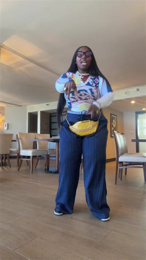 Exploring the Flygirl Trend on Social Media