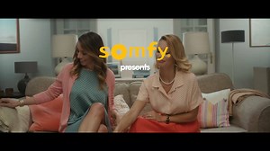 Control your whole house using one voice command with Somfy, now compatible with Amazon Alexa and Google Home! #Somfy #Automation #Alexa #GoogleHome | Somfy