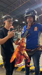 Para sa FreedConn T-Max S Pro! Guess the anime title! #FreedConnIntercomsPH #tropangfreedconn | FreedConn Intercoms Philippines