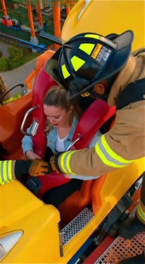 Park Emergency: Heroes in Action