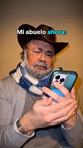 Ya no hay respeto… dice el abuelo Martín 👹 | PadrineiThor El Padrino Martin De Leon TV