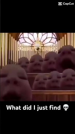 A choir of baby’s sing the coconut song 💀💀💀