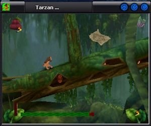 Download Game Of Tarzan For Pc