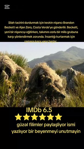 Sniper The Last Stand (2025)