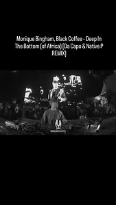 Sunday Belongs To Soulful House Music 🙏🏾▶️ Track ID : Monique Bingham, Black Coffee - Deep In The Bottom (of Africa) [Da Capo & Native P REMIX] #deephousesouthafrica #NewMix #musicreview #WeGroove #MMASessions #playlist #afrohouse #afrohousemusic #AfrohouseVibes #AfroHouseCommunity #afrotechhouse #afrotech #housemusic | MmaSessions