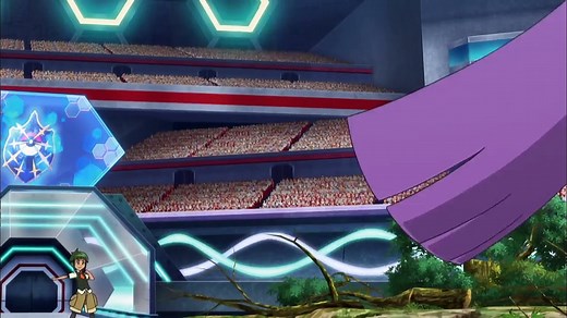 Pokémon | Pikachu VS Aegislash! | Cartoon Network