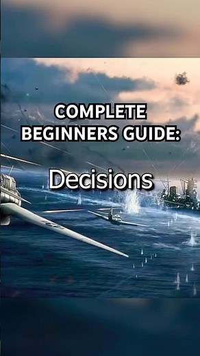 Complete Beginners Guide: Decisions | HOI4