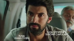 Kara Para Aşk 15. Bölüm