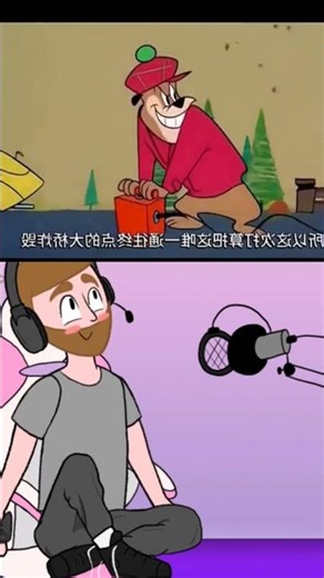 Funny cartoon Explained in Hindi #explanation #funny #hindi #cartoonshorts