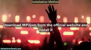 Fast Music Downloader: Experience Lightning-Fast Downloads with MP3jam!