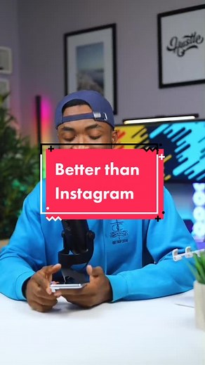 Instander App: Better than Instagram | Android Hacks & iOS 16 Tricks