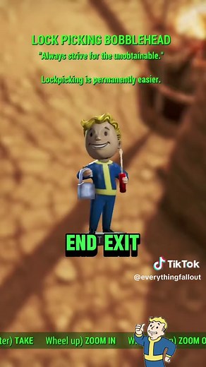 EverythingFallout on TikTok