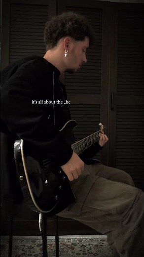 Limp Bizkit - Break Stuff (Guitar Cover)